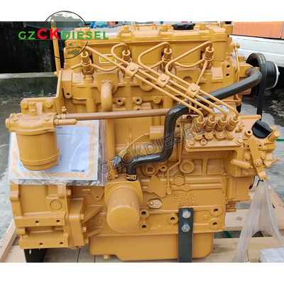 Moteur C2.2 réparé pour Caterpillar