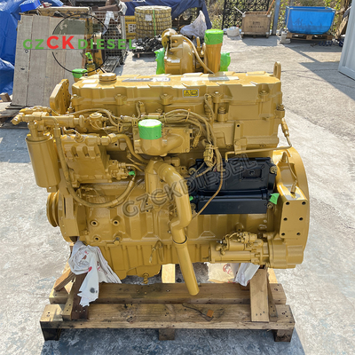 Le moteur de Reman C9 ASSY FOR Caterpillar E330B E330C Excavator