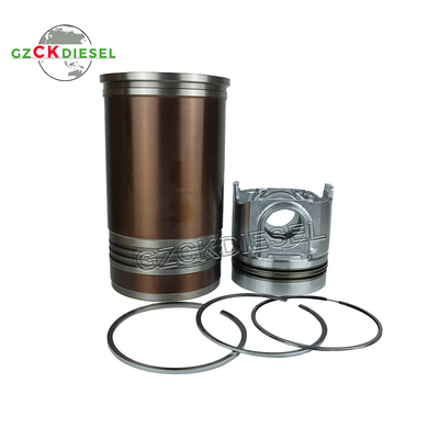Rings de piston W-8922 pour le moteur CAT 3406E