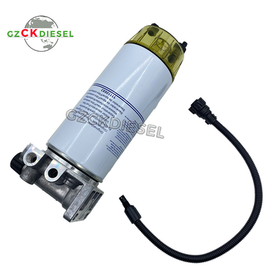 921350.0011 Séparateur d'eau pour filtre à carburant 11110703 11110683 Pour moteur EC240B EC290B D6E D7E