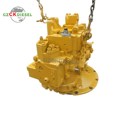 422-1296 4221296 589-1918 5891918 Pompes hydrauliques principales pour les excavateurs C7.1