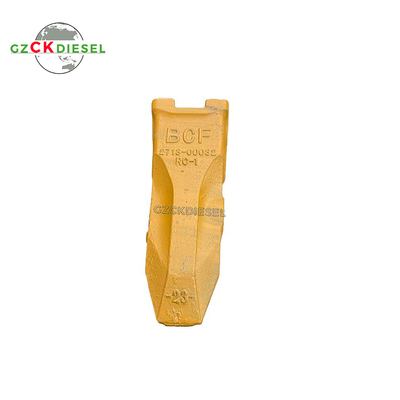 713-0032RC Dent de seau pour excavateur 60116437 271300032RC Pour DH360 DH365 DX340 DH370 DX420 SY245