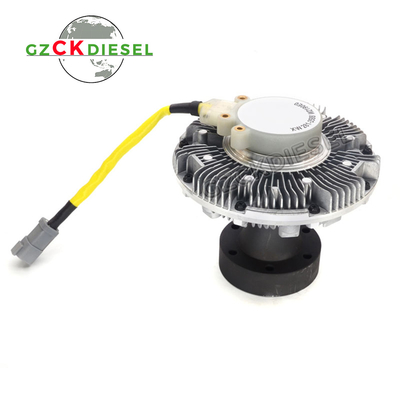 281-3588 L'embrayage du ventilateur pour la pelle 320D 323D moteur C6.4 3066