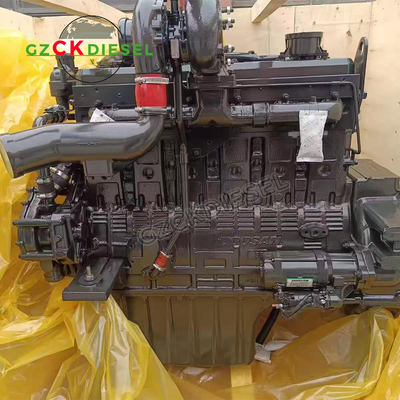 Détecteur de moteur DE12TIS DE12TI pour Doosan 400LC