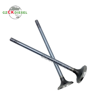 1537023 Vanne d'admission d'échappement 1537024 Pour moteur Caterpillar 3406E 3408E 3412E C15 C16 C18