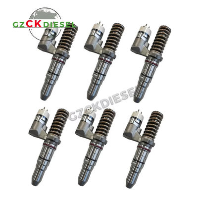 Injecteur de carburant diesel 375-4106 20R-3483 3754106 20R3483 pour moteur  3512C 3516C C6.6