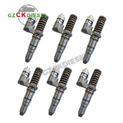 Injecteur de carburant 386-1776 3861776 20R-1283 20R1283 Pour moteur Caterpillar 3508B 3508C 3516B 3516C
