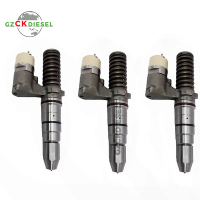 Injecteur de carburant 386-1752 20R-1264 3861752 20R1264 Pour moteur Caterpillar 3152 3152B 3508B 3516