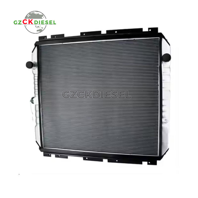 1415975 Radiateur de système de refroidissement Pour 322BLN 325BL 322B 325B E325B E322B