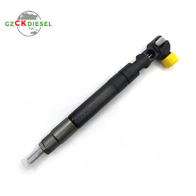 Injecteur à rail commun EJBR00301D A6710170121 pour Ssangyong Actyon Rexton