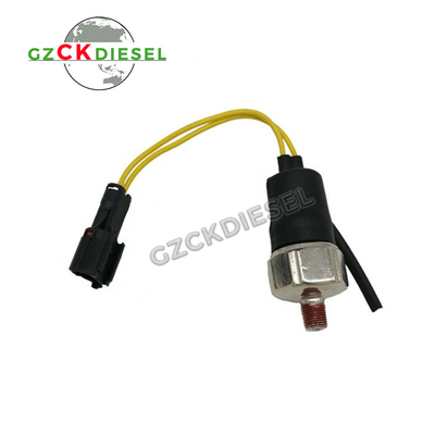Sensor de pression d'huile 1-82410170-1 Pour le moteur 6BG1 4BG1 EX200-5 EX200-6 SH200-3