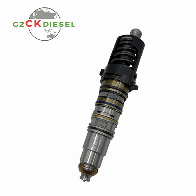 Injecteur de carburant 4928260 1464994 3331254 4062569 Pour moteur QSX15 ISX15