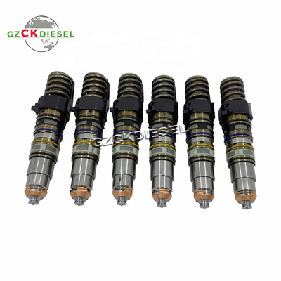 Injecteur de carburant diesel 4076565 4088327 4088662 Pour moteur ISX15 QSX15