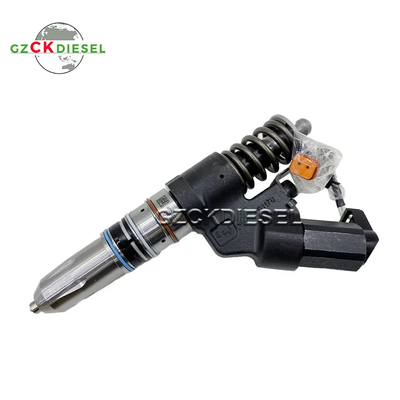 Injecteur de carburant 3095040 3037772 3081319 3411758 3411752 Pour moteur Cummins ISM11 QSM11 M11