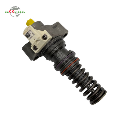 Pompes d'injection de carburant 1668325 BEBU5A00000 Pour le camion DAF XF 105