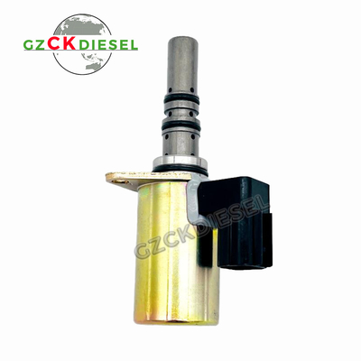 YT35V00005F1 soupape magnétique pour excavatrice SK60SR SK75 SK80SR