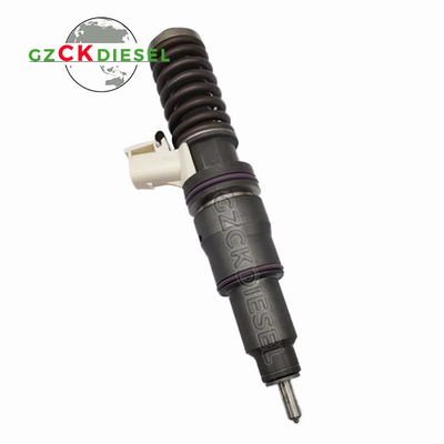 Injecteur de carburant diesel 21644596 21371672 21340612 BEBE4D24001 Pour la pelle Volvo EC380D EC480D
