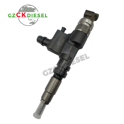 Injecteur de carburant 095000-6520 pour moteur N04C
