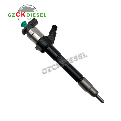 Injecteur de carburant commun rail 295050-0120 9729505-012 1465A323 pour le 4N13