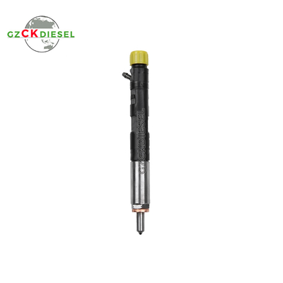 Injecteur de carburant EJBR1801A 166009384R 8200365186 8200049873 Pour Renault 1,5 dci Injecteur Delphi