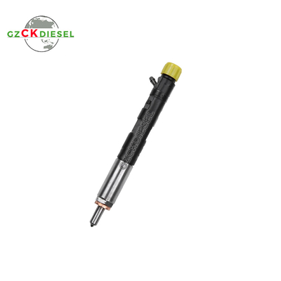 Injecteur de carburant EJBR02101Z 166003978R 28232242 Pour Renault Kangoo Clio 1.5 Dci