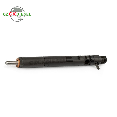 Injecteur de carburant EJBR02601Z A6650170121 pour Ssangyong Kyron Rexton Rodius 2.7d