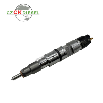 Nouveau injecteur de carburant diesel 0445120364 618DB1124006A pour moteur QSB4.5 QSB6.7