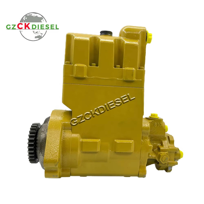 Pompes d'injection de carburant diesel 384-0678 3840678 Pour les excavatrices à moteur C9