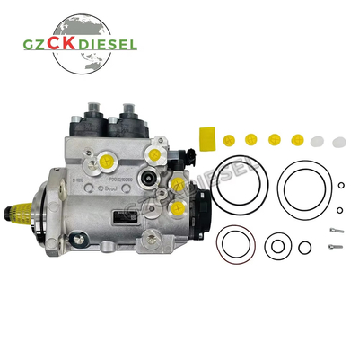 891866-CP5-2 Kit de réparation de pompe à carburant 0445020236 Pour CP5 CP5-2