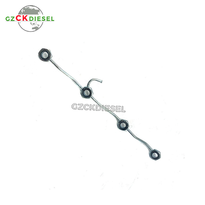 Injecteur de retour de carburant ME200462 Pour le moteur Mitsubishi 4M40