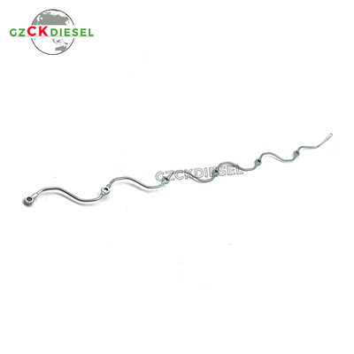 Pipe de retour de l'injecteur de carburant 6150-71-5330 Pour l'injecteur du moteur 6D125