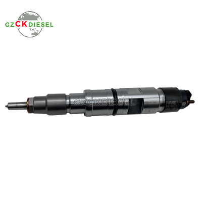 0445120178 Injecteur de carburant pour moteur