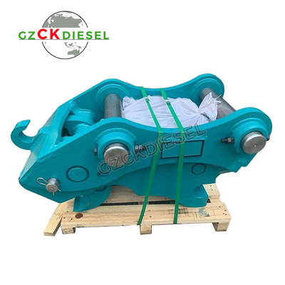 Couplings rapides hydrauliques pour les excavatrices 30T /40T /50T/60T