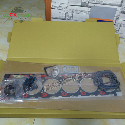 Nouveau ensemble de joints supérieurs 3804897 3802376 4089649 Pour le moteur Cummins 6B 6BT 6BTA 5.9L