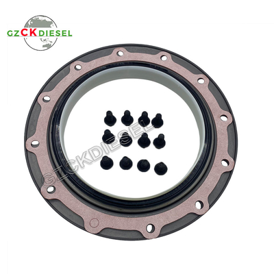 Nouveau kit d'étanchéité arrière du vilebrequin 4089544 3049468 3883620 3883774 Pour le moteur ISM QSM M11