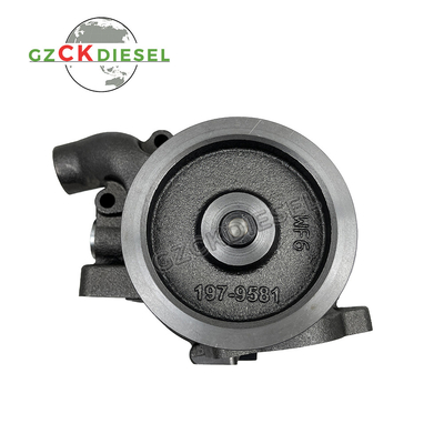 C7 C9 Pompes à eau pour moteur diesel 203-6093