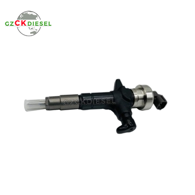Injecteur de carburant 095000-9940 0950009940 8982461300 8-98246130-0 pour moteur Isuzu 4JJ1