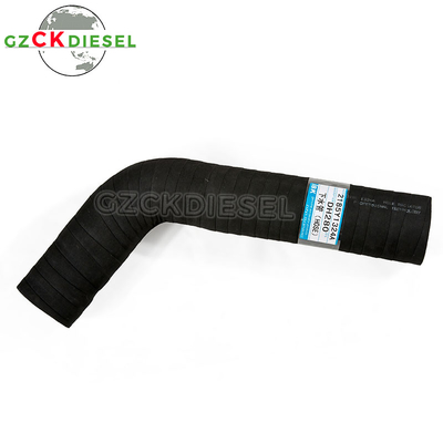 Pipe de tuyau d'eau inférieure 2185Y1324A Pour la pelle Daewoo DH280