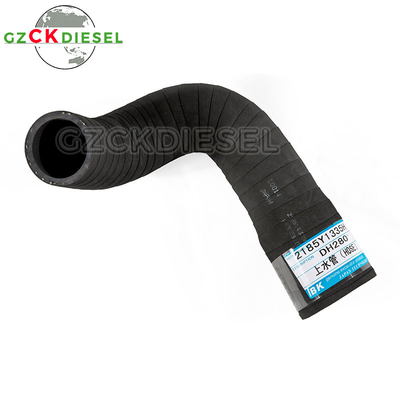 Pipe de tuyau d'eau supérieure 2185Y1335H pour la pelleteuse Doosan DH280