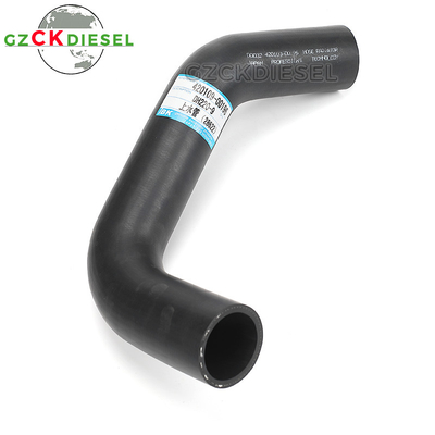 Pipe d'eau supérieure 420109-00196 42010900196 Pour une excavatrice DH225-9 DX260