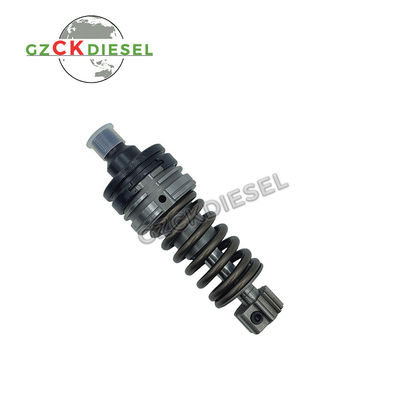 Piston de pompe à injection de carburant 108-6633 4P-7681 Pour moteur 3406B 3412C 3412