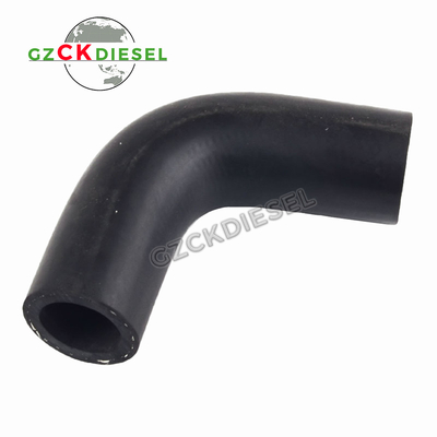 tuyau de pompe à eau 6136-61-6120 6136616120 par tuyau de passage pour moteur Isuzu 6D95 6D105