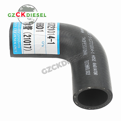 Pompes à eau tuyau de contournement 5-13721014-1 5137210141 Pour ZX200-2 ZX200-5 Excavateur 6BG1 6BD1 Moteur
