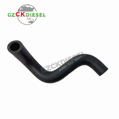 Isuzu 4JG1 moteur pompe à eau tuyau tuyau de contournement d'eau 8-97287277-1 8972872771