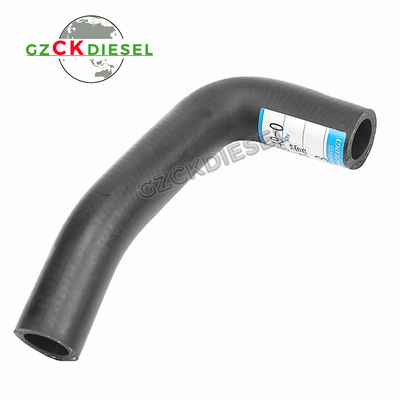 Pipe d'eau en caoutchouc 8-97209949-0 tuyau de thermostat pour moteur Isuzu 4HF1 4HG1