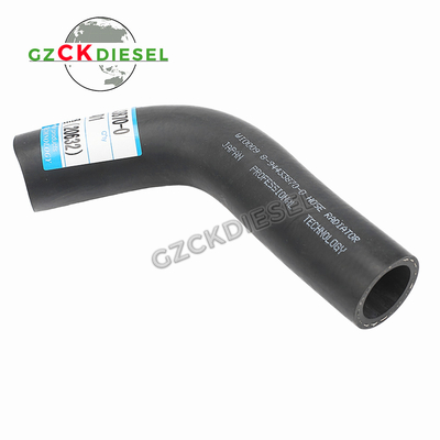 tuyau d'eau de refroidissement en caoutchouc 8-94433870-0 8944338700 894433-8700 8-94433870-0 Pour le moteur EX100 4BD1