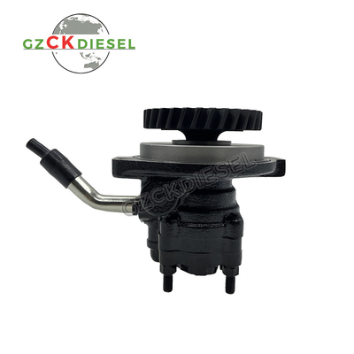 Pompes d'huile de direction de puissance 8-97136574-1 Pour moteur 4HE1 4HF1 4HG1T