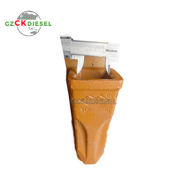 Dents de seau pour excavatrice 1U3202 Dent de seau pour excavatrice Caterpillar E305