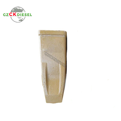 1757831230 Bulldozer Dents de seau 175-78-31230 Pour le moteur Komatsu SD16 SD22 SD32