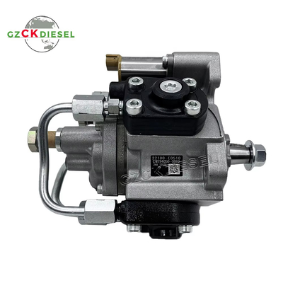 Pompes à injection de carburant 294050-0860 22100-E0510 Pour moteur J08E Excavateur SK350